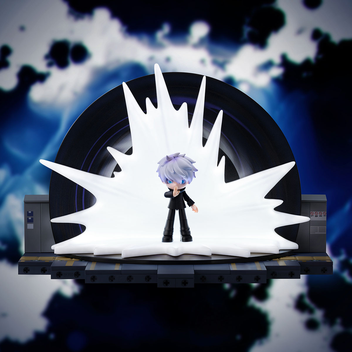 Jujutsu Kaisen Series Scene Blocks - POP MART (United States)