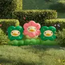 POP MART-mini DUCKOO Citywalk Series Figures - Lucky Bush