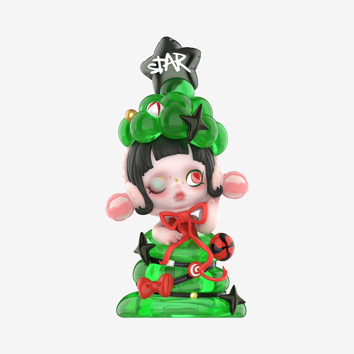 SKULLPANDA Tell Me What You Want Series Figures|POP MART US Official