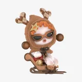 POP MART-SKULLPANDA Tell Me What You Want Series Figures - Banner 4