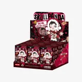 POP MART-SKULLPANDA Tell Me What You Want Series Figures - Banner 14