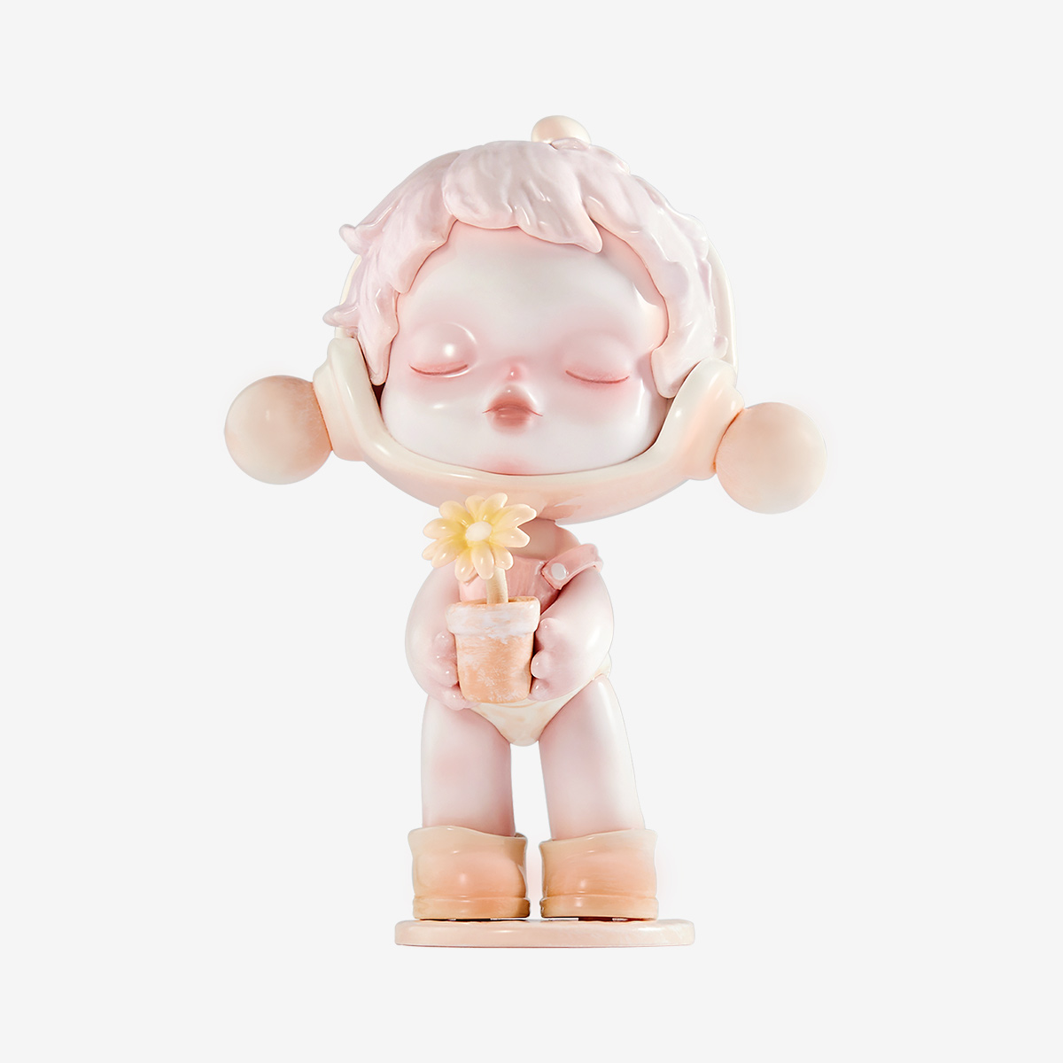 SKULLPANDA The Feast Begins Series Crystal Ball - POP MART (United