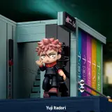 POP MART-Jujutsu Kaisen Series Scene Blocks - Banner 1
