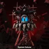 POP MART-Jujutsu Kaisen Series Scene Blocks - Banner 3