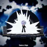 POP MART-Jujutsu Kaisen Series Scene Blocks - Banner 2