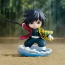 POP MART-Demon Slayer: Kimetsu no Yaiba Battle Series Figures - GIYU TOMIOKA