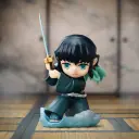 POP MART-Demon Slayer: Kimetsu no Yaiba Battle Series Figures - MUICHIRO TOKITO