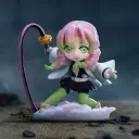 POP MART-Demon Slayer: Kimetsu no Yaiba Battle Series Figures - MITSURI KANROJI