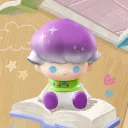 POP MART-POP BEAN DIMOO WORLD × PIXAR Series - DIMOO as Buzz Lightyear
