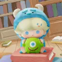 POP MART-POP BEAN DIMOO WORLD × PIXAR Series - DIMOO as Sulley