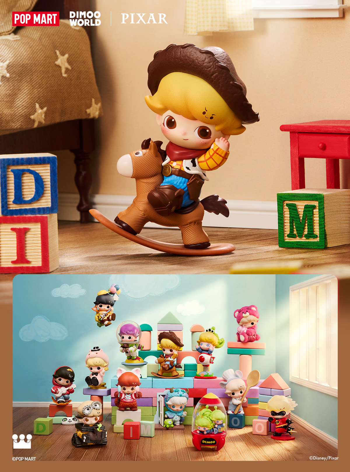 POP MART OFFICIAL (United States)