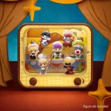 POP MART-DIMOO WORLD × PIXAR Series - TV-shaped Luminous Display Box - Banner 2