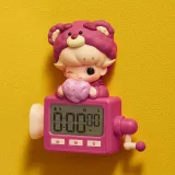 POP MART-DIMOO WORLD × PIXAR Series - Timer Fridge Magnet Blind Box - LOTSO