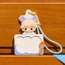 POP MART-DIMOO WORLD × PIXAR Series - Card Holder Blind Box - REMY
