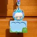 POP MART-DIMOO WORLD × PIXAR Series - Card Holder Blind Box - SULLEY