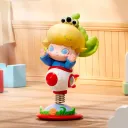 POP MART-DIMOO WORLD × PIXAR Series Figures - DIMOO as Alien