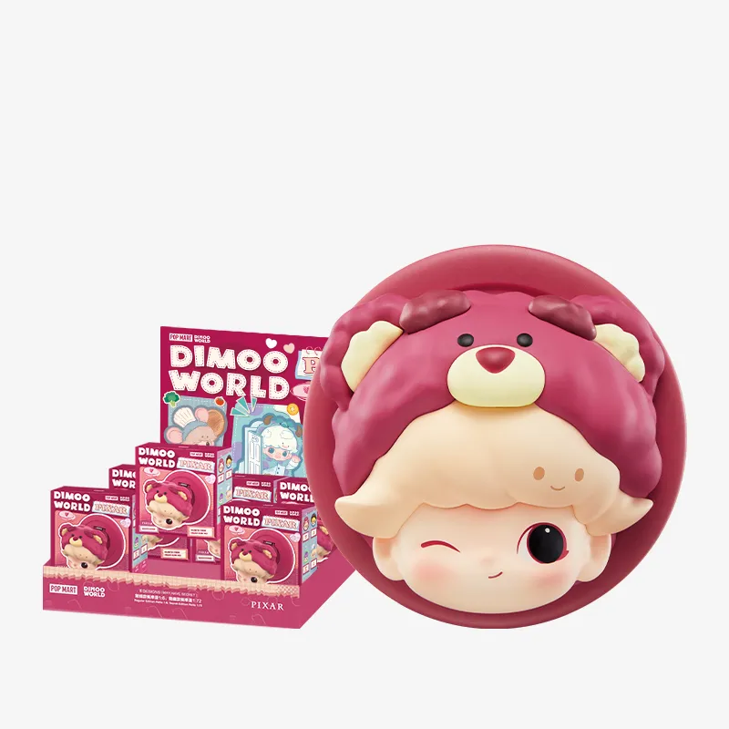 POP NOW - Instantly Unbox POP MART Blind Boxes | - POP MART