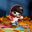 POP MART-DIMOO WORLD × PIXAR Series Figures - DIMOO as Miguel Rivera