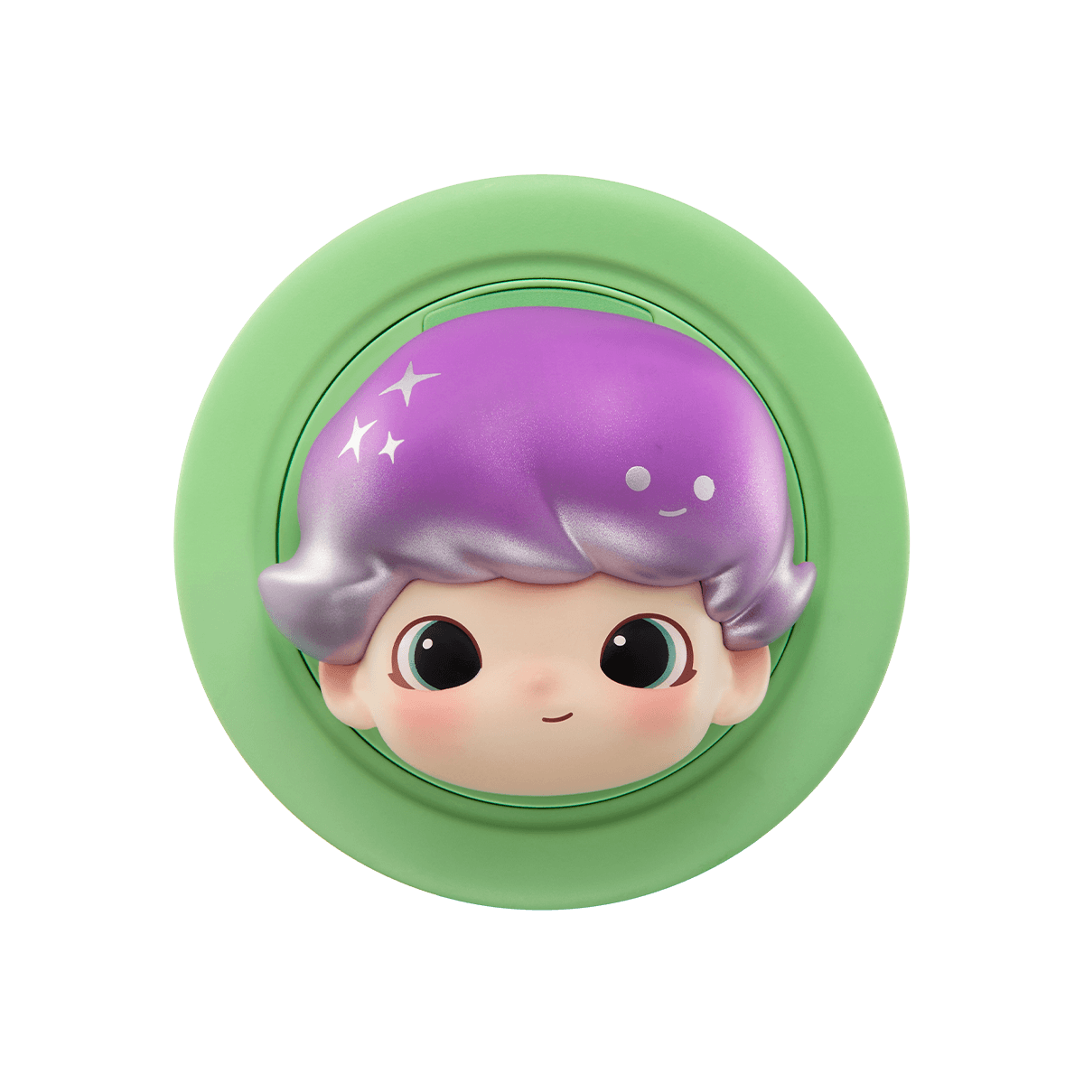 DIMOO WORLD × PIXAR Series - Magnetic Phone Holder Blind Box|POP