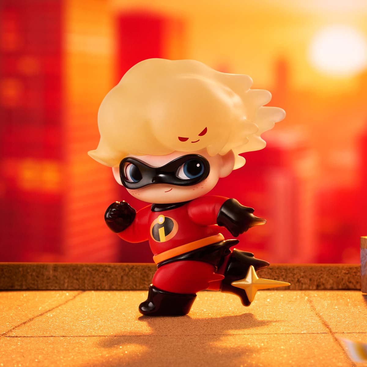 DIMOO WORLD × PIXAR Series Figures|POP MART US Official
