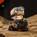 POP MART-DIMOO WORLD × PIXAR Series Figures - DIMOO as WALL · E
