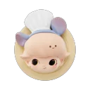 POP MART-DIMOO WORLD × PIXAR Series - Magnetic Phone Holder Blind Box - Remy