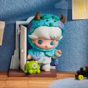 POP MART-DIMOO WORLD × PIXAR Series Figures - DIMOO as Sulley