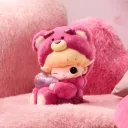POP MART-DIMOO WORLD × PIXAR Series Figures - DIMOO as Lotso