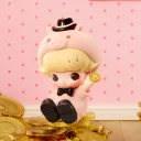 POP MART-DIMOO WORLD × PIXAR Series Figures - DIMOO as Hamm