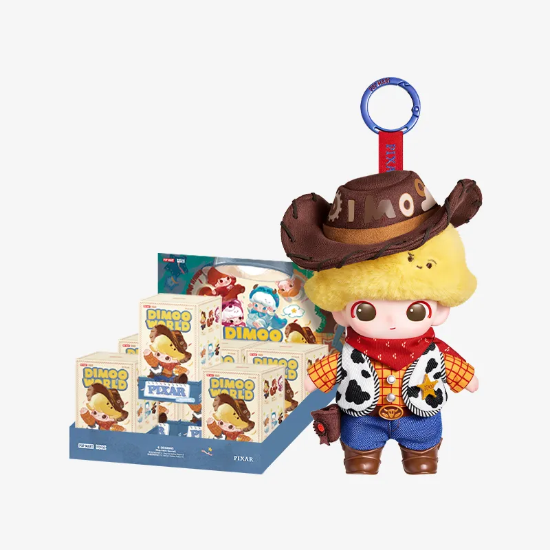POP NOW - Instantly Unbox POP MART Blind Boxes | - POP MART