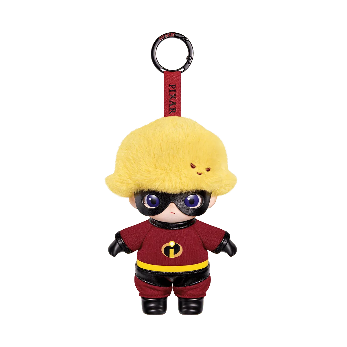 DIMOO WORLD × PIXAR Series - Vinyl Plush Pendant Blind Box|POP