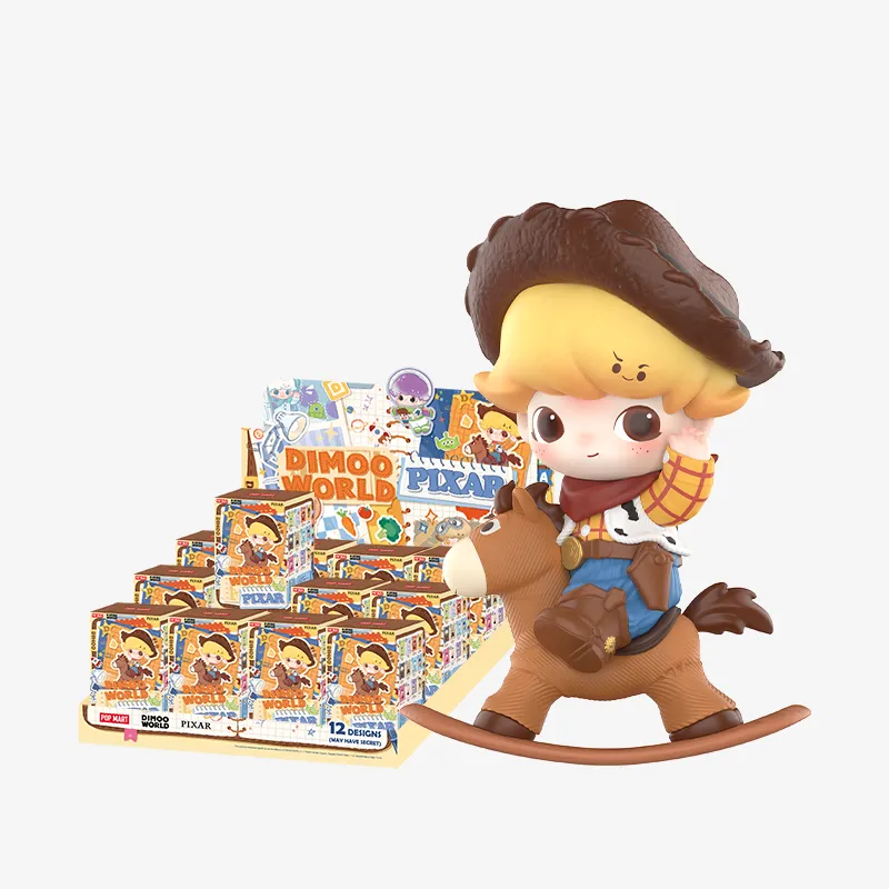 POP NOW - Instantly Unbox POP MART Blind Boxes | - POP MART