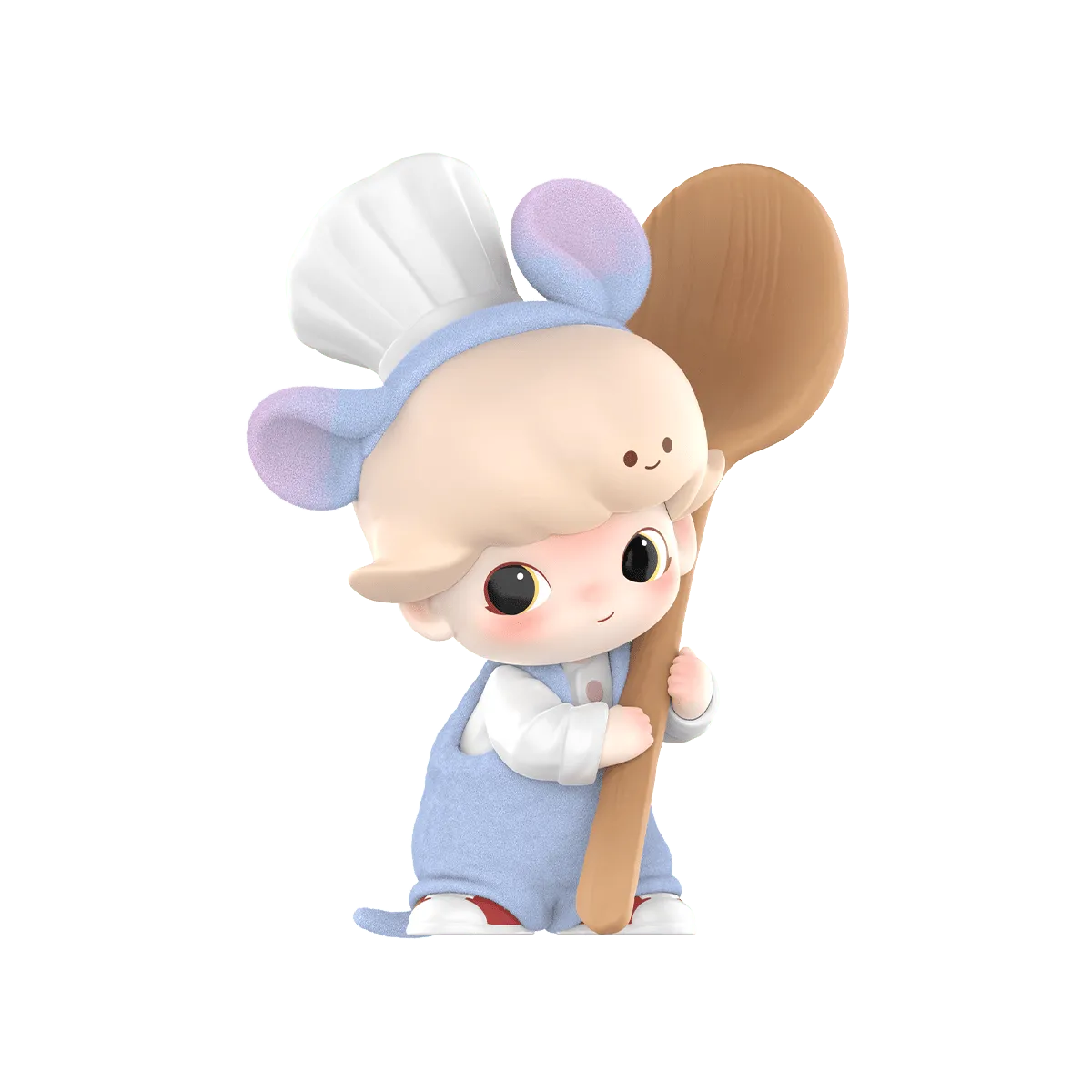 DIMOO WORLD × PIXAR Series Figures|POP MART US Official
