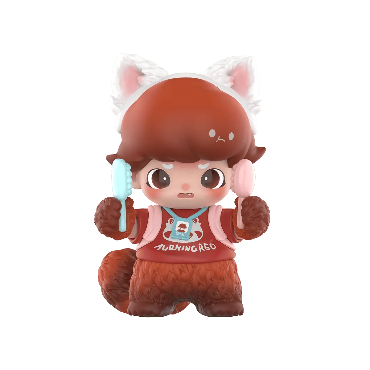 DIMOO WORLD × PIXAR Series Figures|POP MART US Official