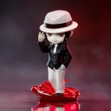 POP MART-Demon Slayer: Kimetsu no Yaiba - Colección"Batalla"Figuras - Muzan Kibutsuji (Secreto)