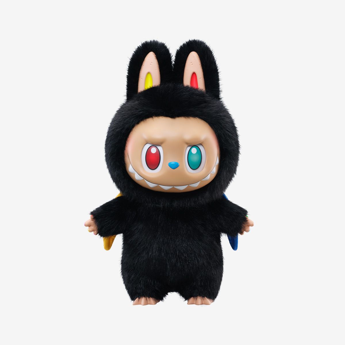 ぬいぐるみ POPMART LABUBU THE MONSTERS 2Box THE MONSTERS | Blind Box - POP MART (United States)