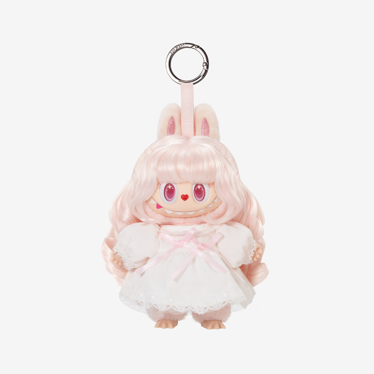 pinojelly 海外バレンタインデー限定 紅白魔術師 New Arrivals - Latest Designer Toys | POP MART (United States)