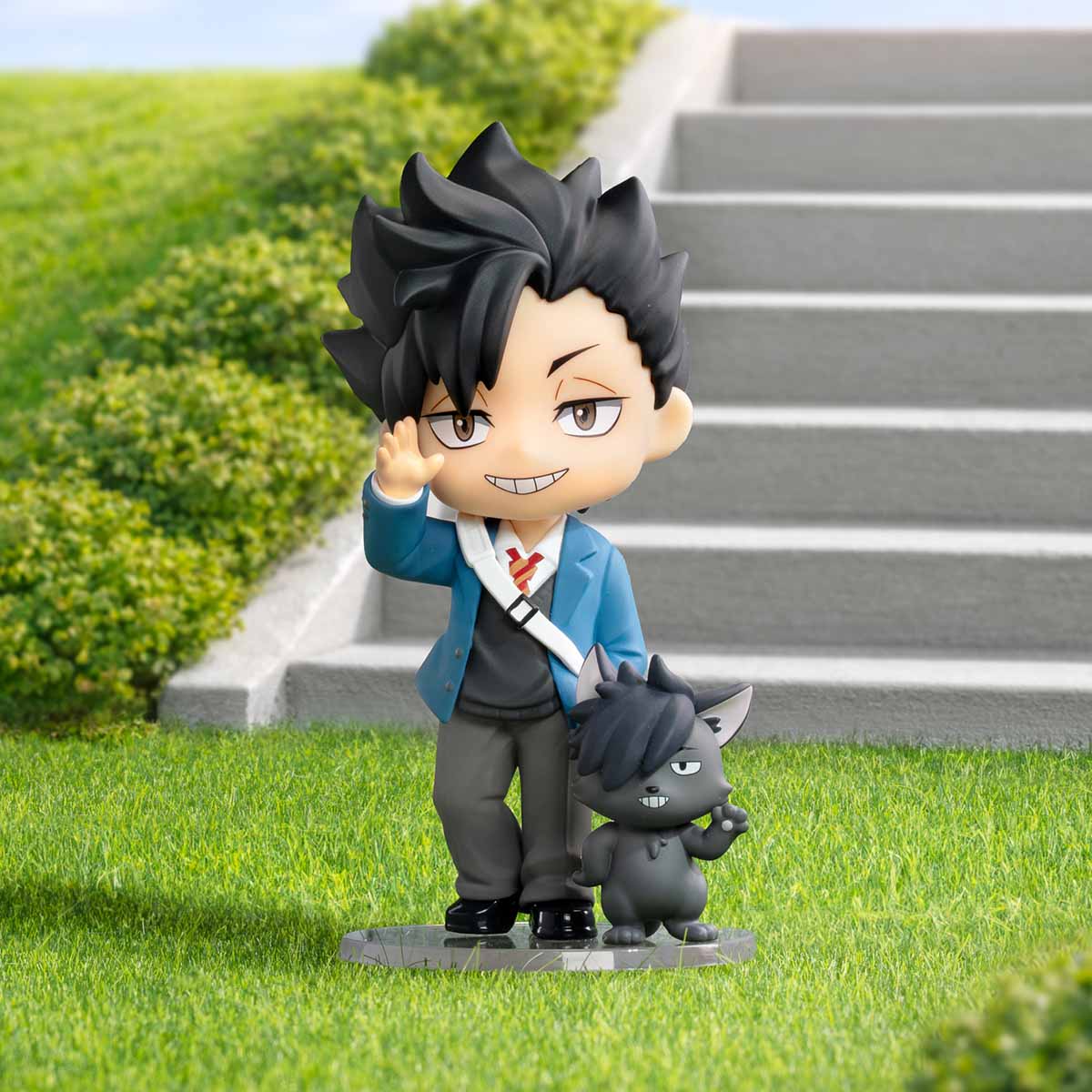 Haikyu!! Off-Court Vibes Series Figures|POP MART US Official