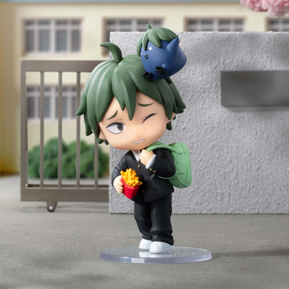 Haikyu!! Off-Court Vibes Series Figures - POP MART (United States)