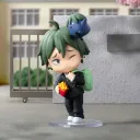 POP MART-Haikyu!! Off-Court Vibes Series Figures - Tadashi Yamaguchi