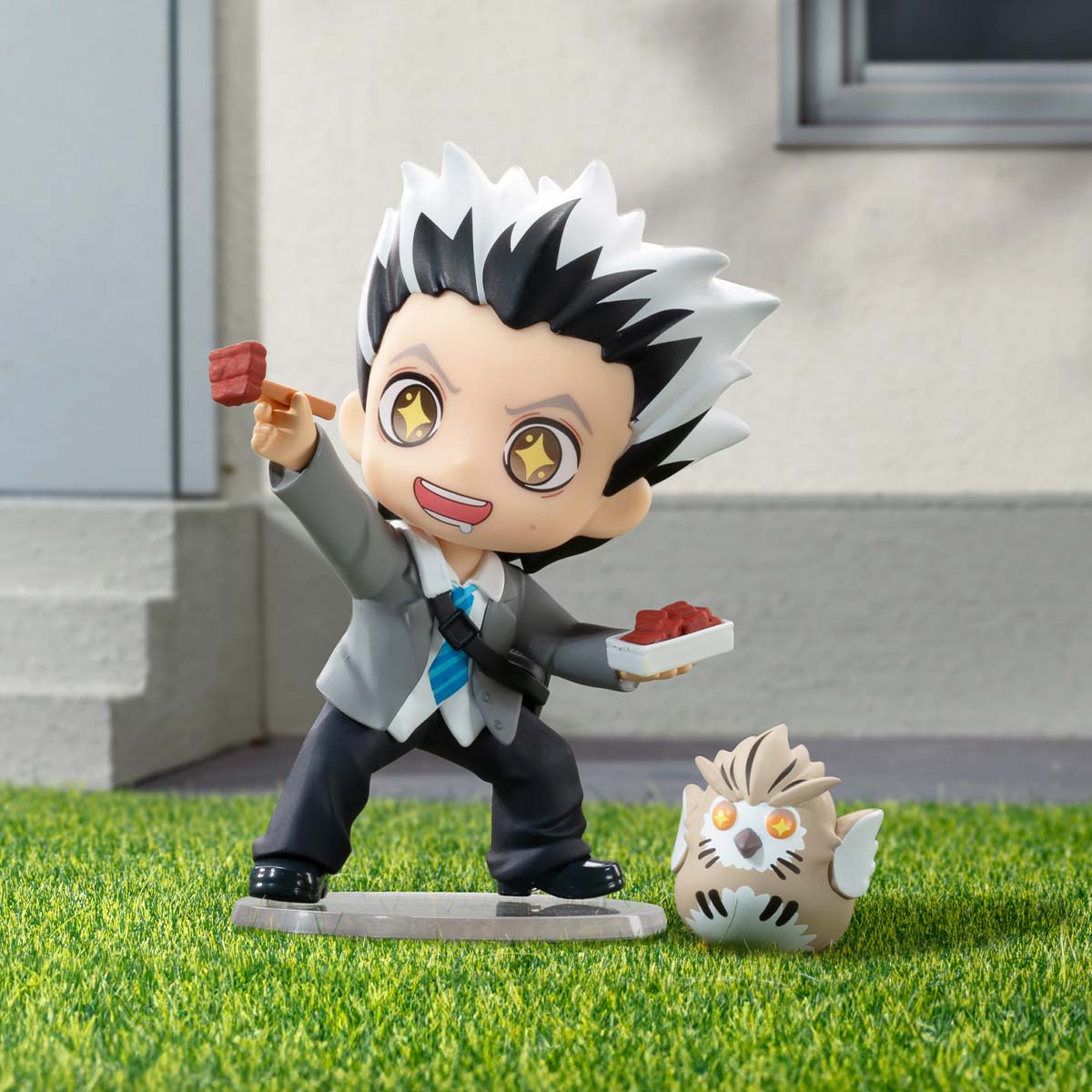 Haikyu!! Off-Court Vibes Series Figures - POP MART (United States)