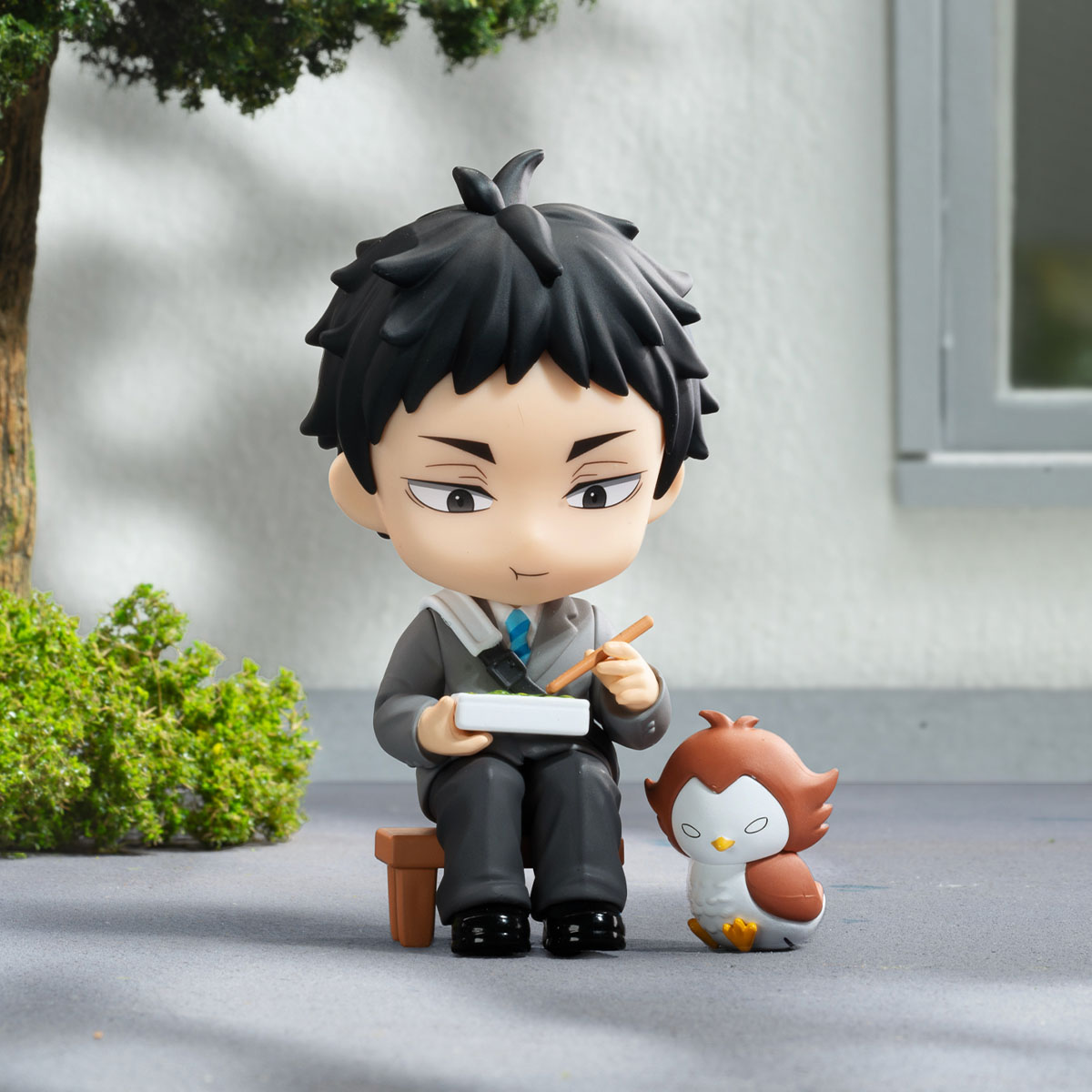 Haikyu!! Off-Court Vibes Series Figures - POP MART (United States)