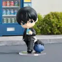 POP MART-Haikyu!! Off-Court Vibes Series Figures - Tobio Kageyama