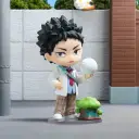 POP MART-Haikyu!! Off-Court Vibes Series Figures - Hajime Iwaizumi
