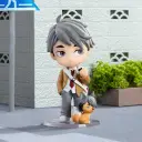 POP MART-Haikyu!! Off-Court Vibes Series Figures - Osamu Miya