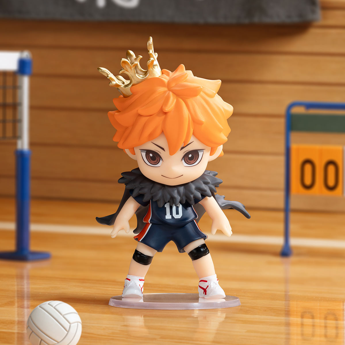 Haikyu!! Off-Court Vibes Series Figures|POP MART US Official