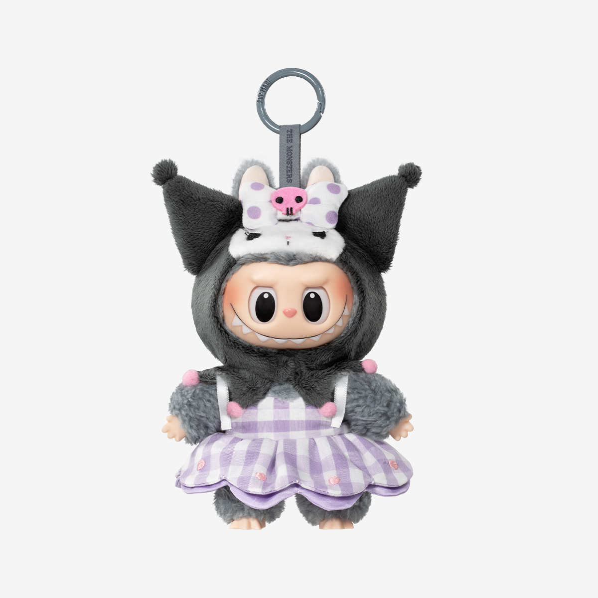 The Monsters × Hello Kitty and Friends - POP MART (United States)