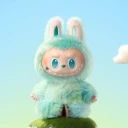 POP MART-THE MONSTERS Big into Energy Series-Vinyl Plush Pendant Blind Box - Serenity