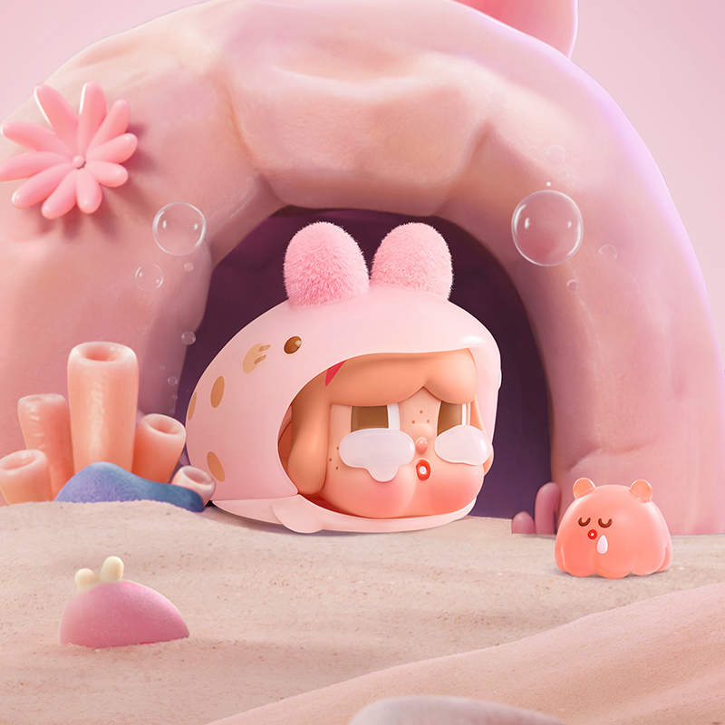 The Sea Bunny