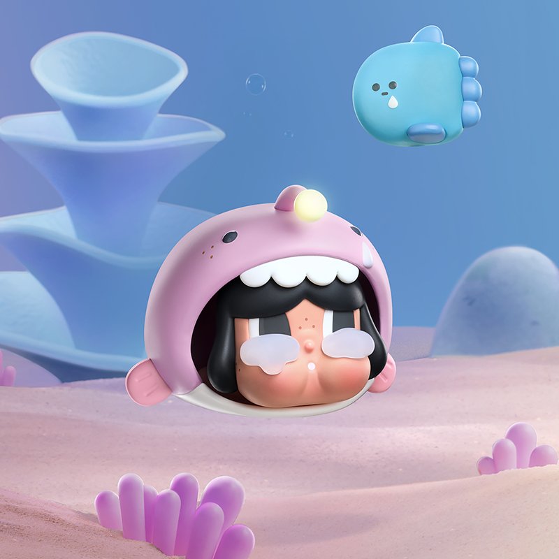 The Anglerfish
